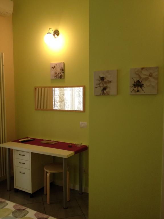 Il Cortiletto Ferienhaus *