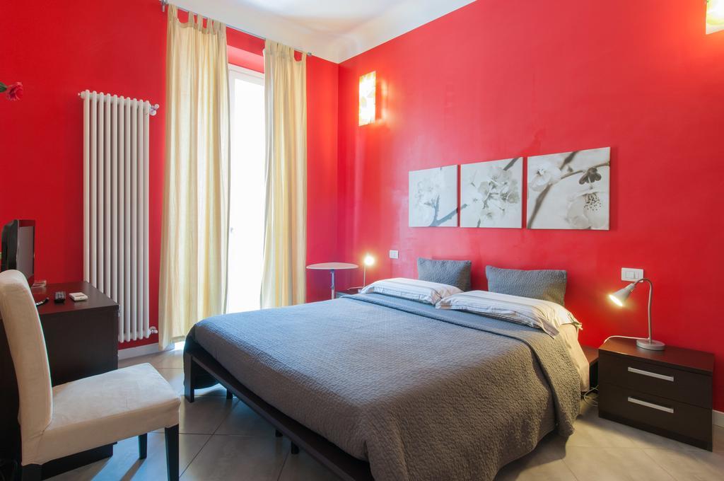 Il Cortiletto Ferienhaus *