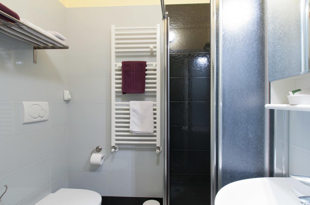 Il Cortiletto Ferienhaus *
