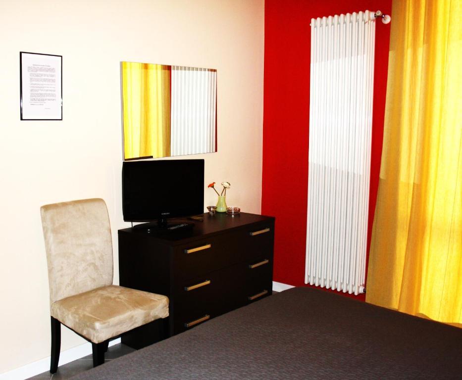 Il Cortiletto Ferienhaus *